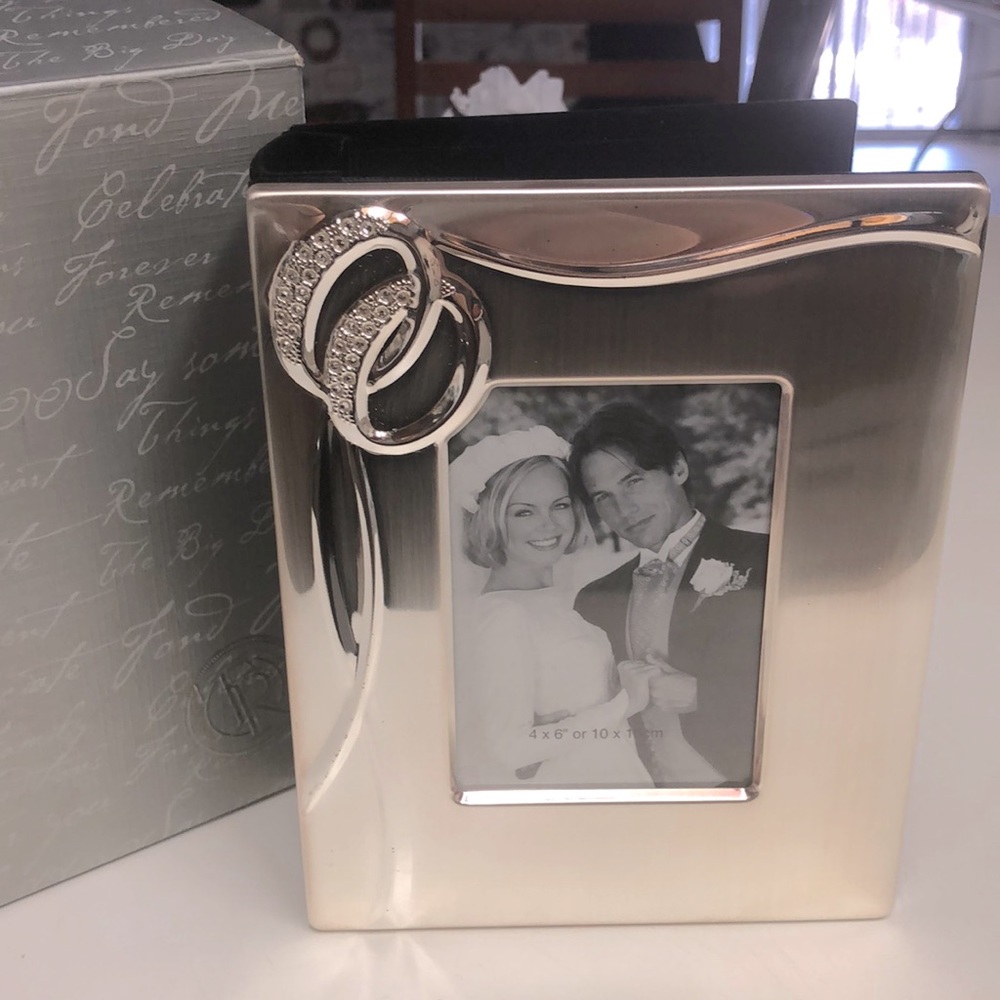 Things Remembered Wedding Album